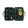 Klein Tools VDV501-828 Cable Test Kit with VDV Commander™ Tester, Remotes, Adapter, and Case