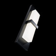 WAC Lighting Bandeau LED 3-CCT Indoor and Outdoor Wall Light WAC-WS-W21122