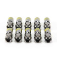 Klein Tools VDV011-832 VDV ProTech™ Coaxial Kit