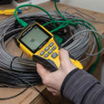 Klein Tools VDV501-852 Scout ® Pro 3 Tester with Locator Remote Kit