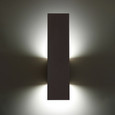 WAC Lighting 20" Icon LED Indoor and Outdoor Wall Light WS-W54620