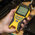 Klein Tools VDV501-853 Scout ® Pro 3 Tester with Test + Map™ Remote Kit