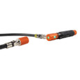 Klein Tools VDV512-007 Wire Tracer, Coax Cable Pocket Continuity Tester with Remote