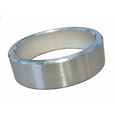 Schlage 1/8" Blocking Ring, For Use With Compression Ring