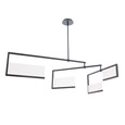 WAC Lighting Quartet LED Linear Pendant