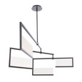 WAC Lighting Quartet LED Linear Pendant