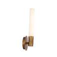 WAC Lighting 5.5" Clare LED Wall Sconce