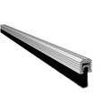 Pemko 5025ASB Mortise Retainer Seal with 5/16" Soft Brush Insert