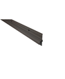 Pemko 3452 Surface Plate Rain Drip Door Bottom