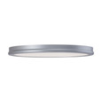 WAC Lighting 10" Geos LED Round Flush Mount