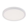 WAC Lighting WAC-FM-4610 Geos LED Round Flush Mount