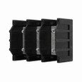 Bussmann 16392-3-H Eaton series power terminal block, Power terminal block, Three-pole - 16392-3-H