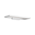 WAC Lighting View LED 3-CCT Bathroom Vanity or Wall Light WAC-WS-89120