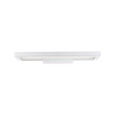 WAC Lighting 20" View LED 3-CCT Bathroom Vanity or Wall Light WS-89120