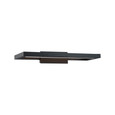WAC Lighting 20" View LED 3-CCT Bathroom Vanity or Wall Light WS-89120