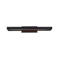 WAC Lighting 20" View LED 3-CCT Bathroom Vanity or Wall Light WS-89120