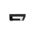 WAC Lighting 20" View LED 3-CCT Bathroom Vanity or Wall Light WS-89120