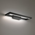 WAC Lighting 20" View LED 3-CCT Bathroom Vanity or Wall Light WS-89120