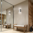 WAC Lighting 7.5" Layne LED Wall Sconce
