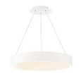 WAC Lighting 31.5" Corso LED Pendant PD-33732