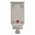 Bussmann 170M2665 UL 1077 Industrial Miniature Circuit Breaker - Supplementary Protector, 5A, 5-10X /n trip, Single-pole, Standard terminals- 170M2665|170M2665