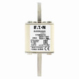 Bussmann 170M3015 Eaton series high speed square body fuse, 700V (UL), 690V (IEC), 200A, 200 kAIC, Top fuse status indicator, Fuse, Blade end X blade end, Class aR, DIN 43 620 - 170M3015