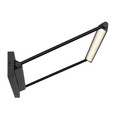 WAC Lighting 17" Hudson LED Picture Light PL-LED17