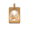 WAC Lighting Rondelle LED Wall Sconce