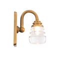 WAC Lighting 4.5" Rondelle LED Wall Sconce