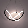WAC Lighting 22.5" Solo LED Chandelier