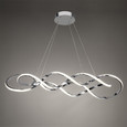 WAC Lighting 14.75" Interlace LED Linear Pendant