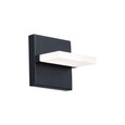 WAC Lighting 5" Oslo LED Indoor and Outdoor Wall Light