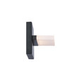 WAC Lighting 5" Oslo LED Indoor and Outdoor Wall Light