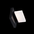 WAC Lighting 5" Oslo LED Indoor and Outdoor Wall Light