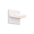 WAC Lighting 5" Oslo LED Indoor and Outdoor Wall Light