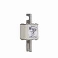 Bussmann 170M3017 Eaton series high speed square body fuse, 700V (UL), 690V (IEC), 315A, 200 kAIC, Top fuse status indicator, Fuse, Blade end X blade end, Class aR, DIN 43 620 - 170M3017
