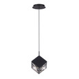 WAC Lighting Ice Cube LED Mini Pendant