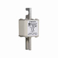 Bussmann 170M3018 Eaton series high speed square body fuse, 700V (UL), 690V (IEC), 350A, 200 kAIC, Top fuse status indicator, Fuse, Blade end X blade end, Class aR, DIN 43 620 - 170M3018