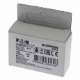 Bussmann 16NZ01R Fuse-link, LV, 16 A, AC 400 V, D01, gR, IEC, ultra rapid