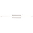 WAC Lighting 24" Parallax LED 3-CCT Wall Sconce WS-73124