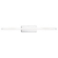 WAC Lighting 24" Parallax LED 3-CCT Wall Sconce WS-73124