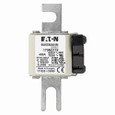 Bussmann 170M3119 Eaton series high speed square body fuse, 1250V (IEC), 1300V (UL), 400A, 200 kAIC, Other, Fuse, Blade end X blade end, Class aR, DIN 43 620 - 170M3119