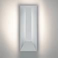 WAC Lighting 15.25" Uno LED Indoor and Outdoor Wall Light