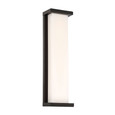 WAC Lighting Case LED Indoor and Outdoor Wall Light WAC-WS-W47820