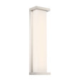 WAC Lighting 20" Case LED Indoor and Outdoor Wall Light WS-W47820