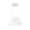 WAC Lighting 17.5" Vida LED Pendant PD-72718