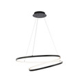 WAC Lighting 28" Marques LED Pendant PD-83128