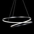 WAC Lighting 28" Marques LED Pendant PD-83128