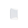 WAC Lighting 5.5" Duet LED Wall Sconce