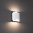 WAC Lighting 5.5" Duet LED Wall Sconce